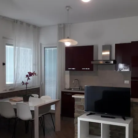 Livings Gioia Appartement