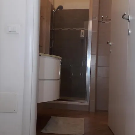 Livings Gioia * Milaan