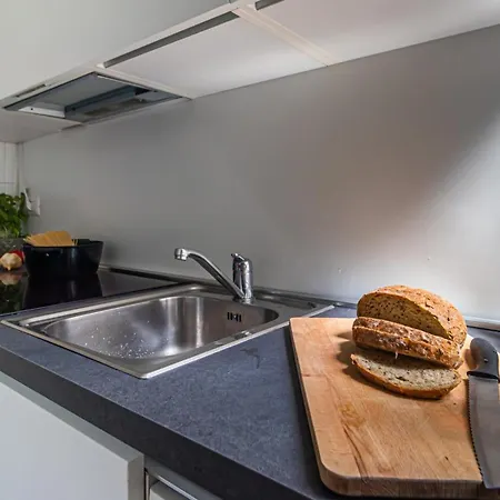 Apartment Italianway Easy - Argonne 39