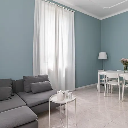 Italianway Easy - Argonne 39 Apartamento *