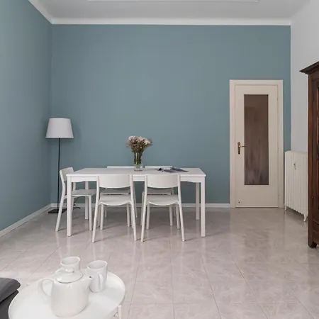 Italianway Easy - Argonne 39 Apartamento Milão