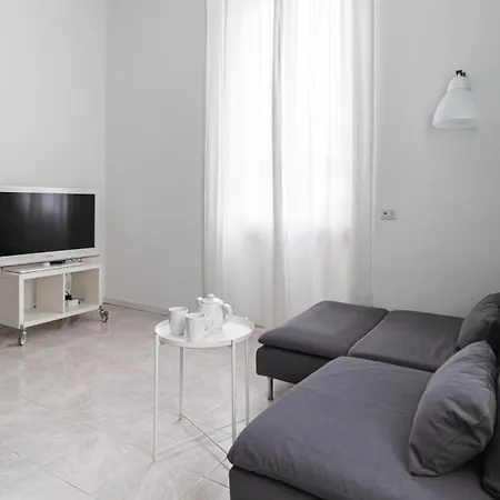 Daire Italianway Easy - Argonne 39 Milano