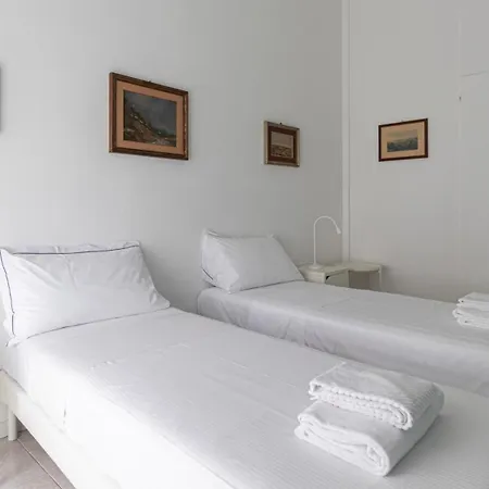 Apartment Italianway Easy - Argonne 39