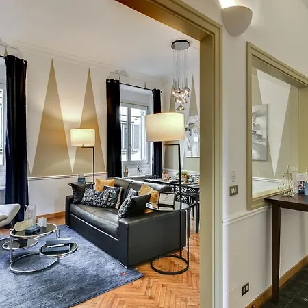 Appartement Sweett - Ciovasso