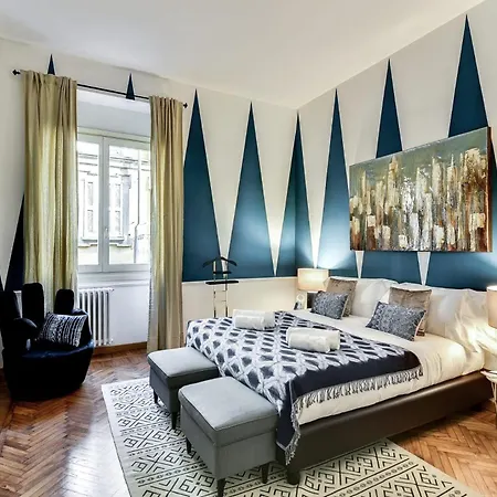 Sweett - Ciovasso Appartement *