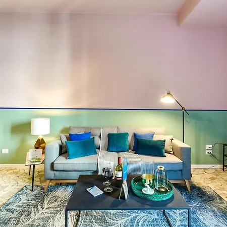 Sweett - Ariberto Apartmán