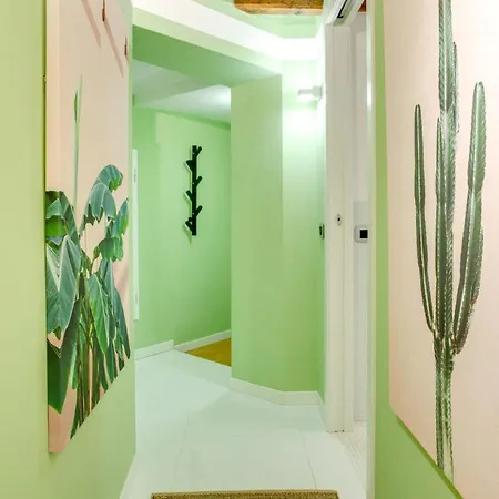 Sweett - Corridoni Appartement Milaan