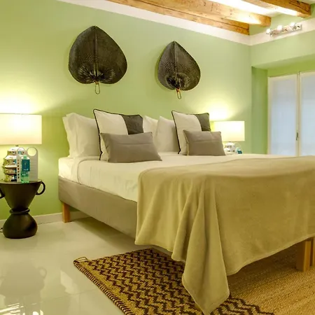 Sweett - Corridoni Apartman