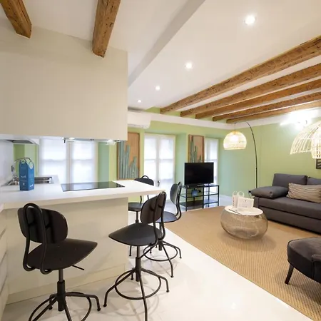 Apartman Sweett - Corridoni Milánó