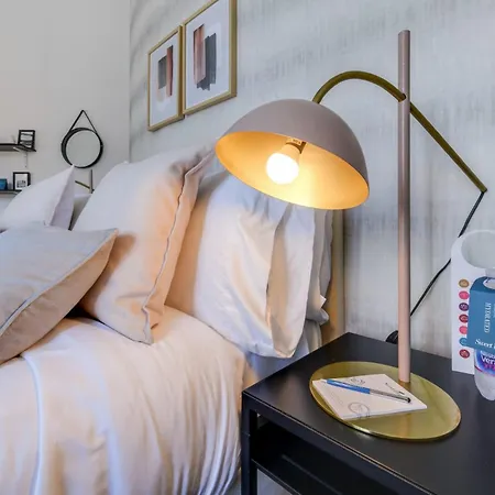 Sweett - Arco Della Pace Apartman *