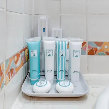 Apartamento Sweett - Arco Della Pace Milán