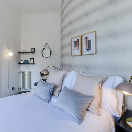 Sweett - Arco Della Pace Μιλάνο