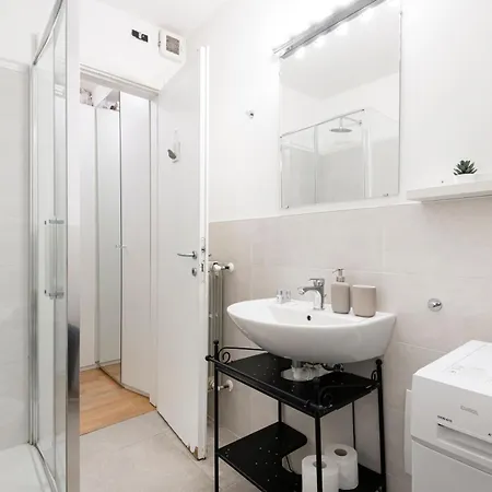 Appartement Easylife - - Vigevano 13 P1 - Porta Genova