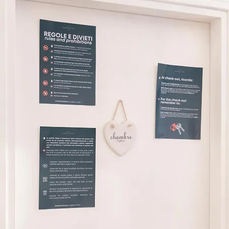 Lejlighed Easylife - - Vigevano 13 P1 - Porta Genova *