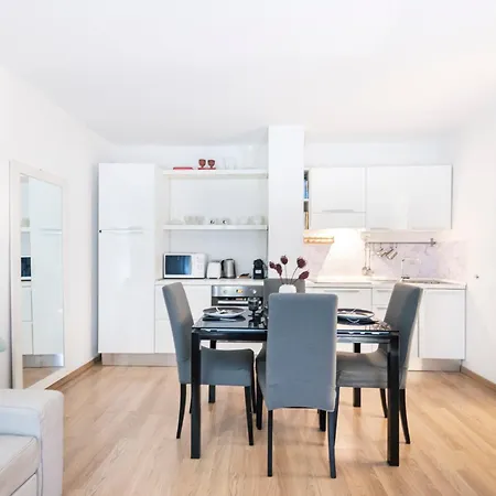 شقة Easylife - - Vigevano 13 P1 - Porta Genova