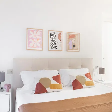 Easylife - - Vigevano 13 P1 - Porta Genova Appartement Milaan