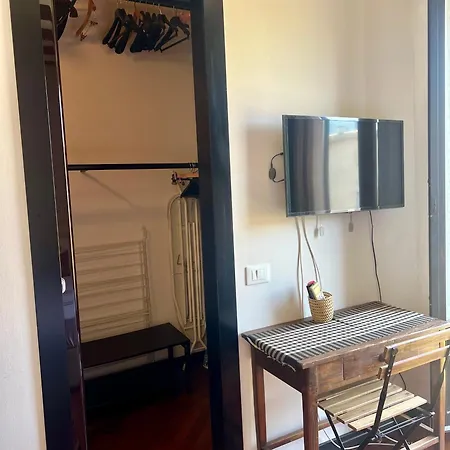 Cozy One Bedroom In Milano, Brera * Milán