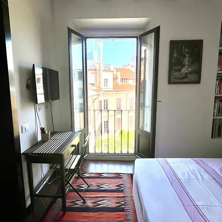 Cozy One Bedroom In Milano, Brera Lejlighed