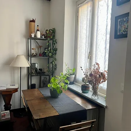 Cozy One Bedroom In Milano, Brera Lejlighed *