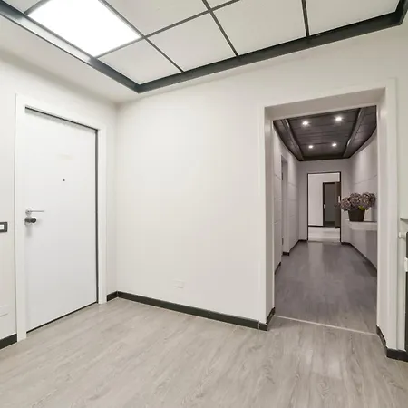 Apartamento Foresteria Monti Milão