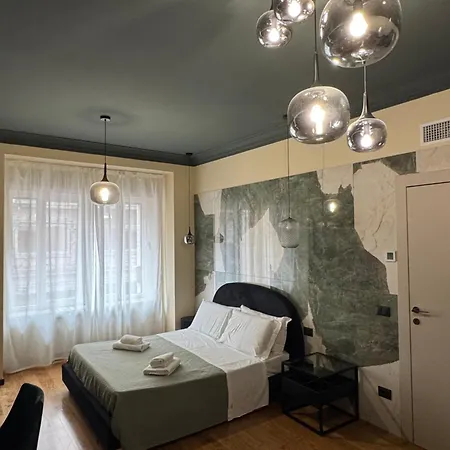 Flat In Duomo * Μιλάνο