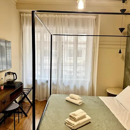 Апартаменты Flat In Duomo *