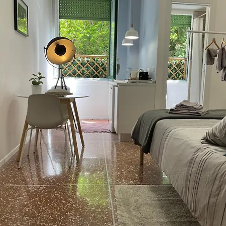 25 - Near Metro M3 Apartamento