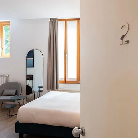 Lägenhetshotell Relstay - Amendola 3*