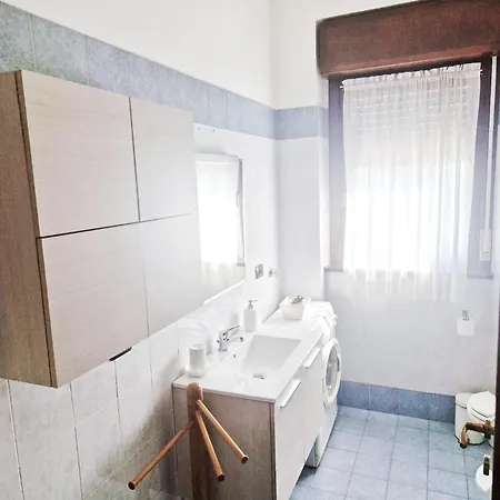 Apartament San Siro House *