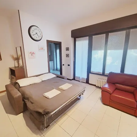 San Siro House Milán