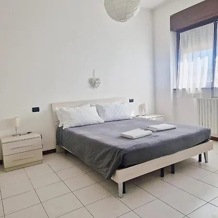 Apartamento San Siro House *