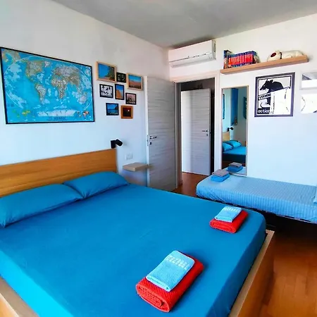 Apartman Soul - San Siro Ippodromo Bonola M1 *