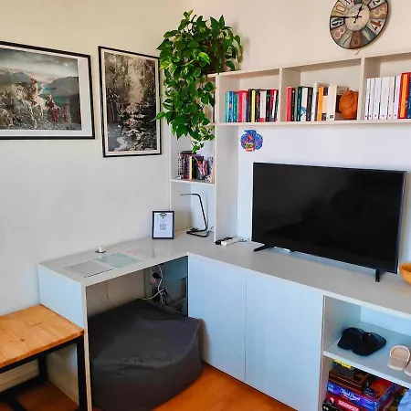 Soul - San Siro Ippodromo Bonola M1 *