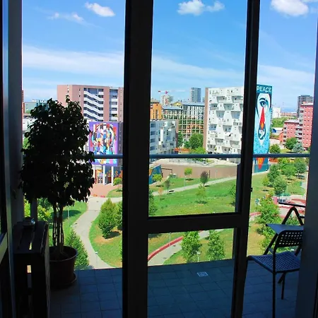 Appartement Soul - San Siro Ippodromo Bonola M1