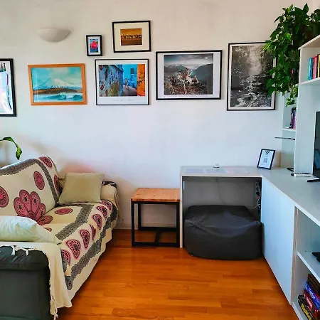 Apartamento Soul - San Siro Ippodromo Bonola M1 *