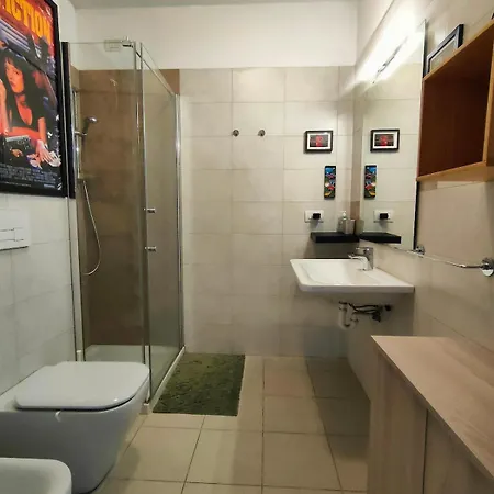 Appartement Soul - San Siro Ippodromo Bonola M1