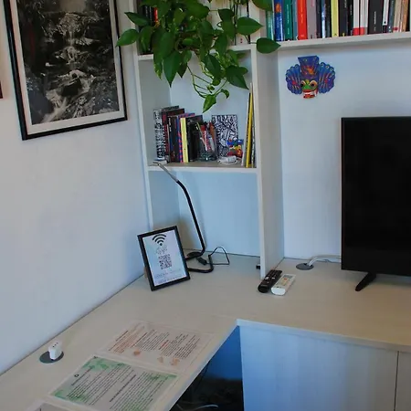 Soul - San Siro Ippodromo Bonola M1