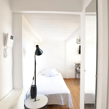 Happyhouse Apartment Mailand