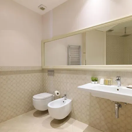 Sweett- Maison Laghetto 米兰