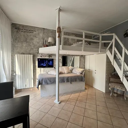 Apartman San Siro Margot & Fiera