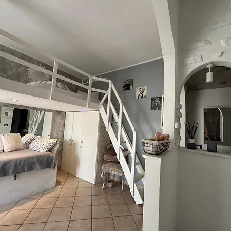 San Siro Margot & Fiera Apartman