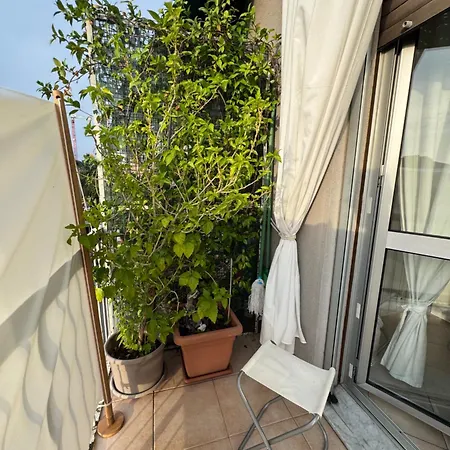 Apartman San Siro Margot & Fiera *