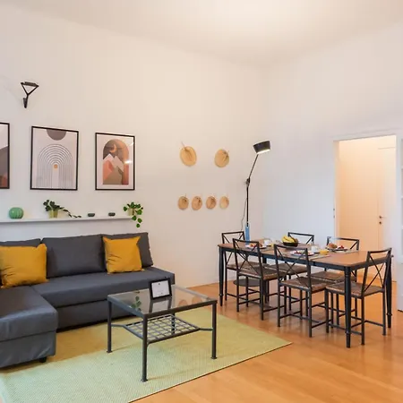 Sweett - San Lorenzo