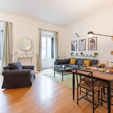 Sweett - San Lorenzo * Milan