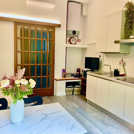 Pdf 8 Citylife Centro Arco Della Pace Daire Milano