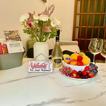 Daire Pdf 8 Citylife Centro Arco Della Pace Milano