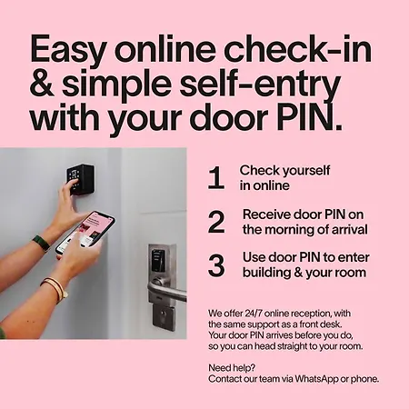 Aparthotel Numa Sempione 4*