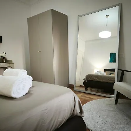 Spacious Near Metro Loreto Appartement *