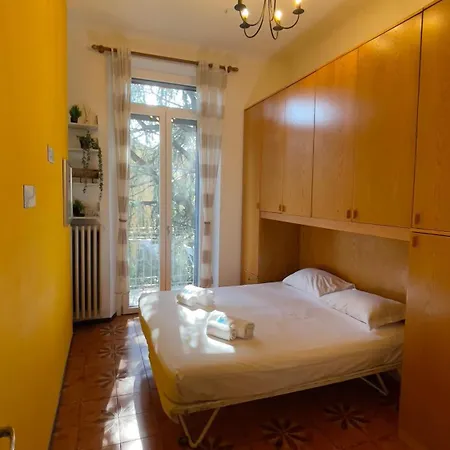 Parco Sui Navigli -appartamento Con Parking Privato *