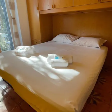 Parco Sui Navigli -appartamento Con Parking Privato